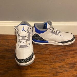 Jordan 3s retros (ps)